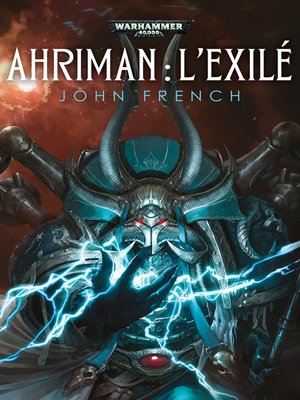 cover image of L'Exilé